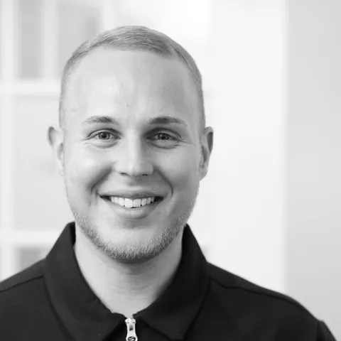 Tobias Hohn